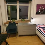 Rundvejen Maison d'hôtes Aalborg