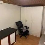 Rundvejen Pensjonat