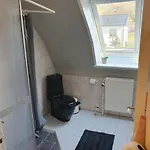Maison d'hôtes Rundvejen *