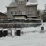 Pensión Rundvejen