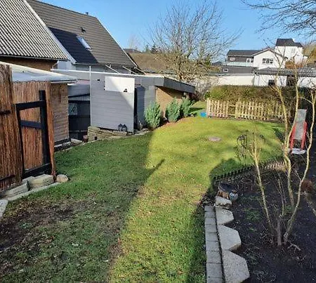 Rundvejen Gæstehus