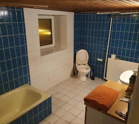 Πανσιόν Rundvejen *