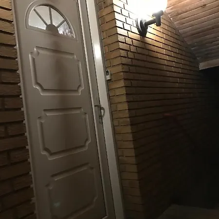 Rundvejen Gæstehus *