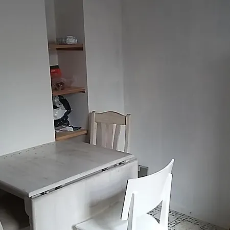 Gæstehus Rundvejen