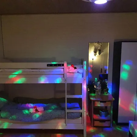 Gæstehus Rundvejen Aalborg