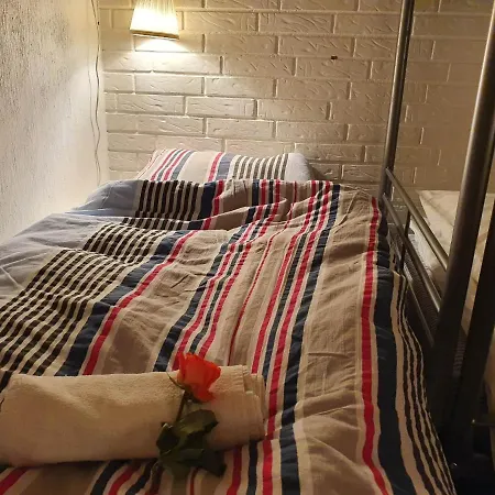 Gæstehus Rundvejen