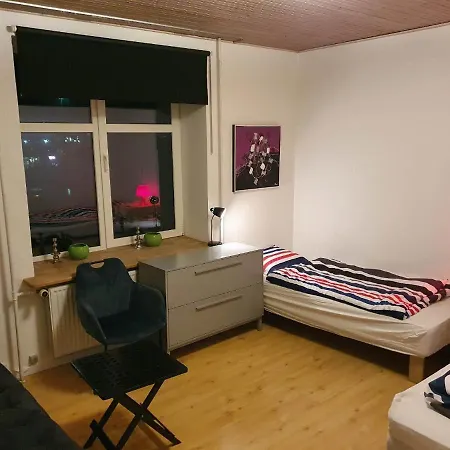 Rundvejen * Aalborg