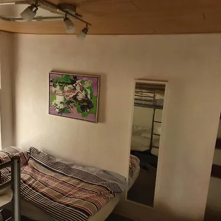 Rundvejen Casa de hóspedes *