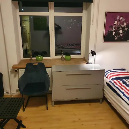Rundvejen Pensión Aalborg