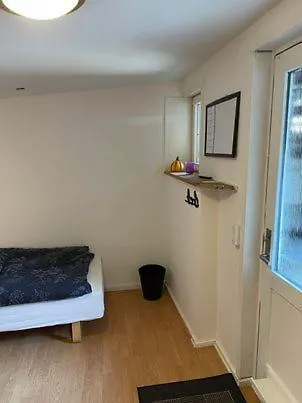 Rundvejen Pensjonat Aalborg