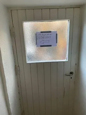 Rundvejen Gæstehus Aalborg