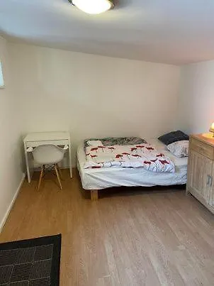 Rundvejen Gæstehus Aalborg