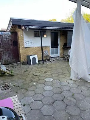 Rundvejen Gæstehus Aalborg