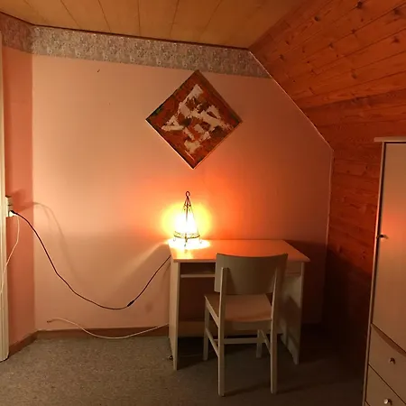 Pensión Rundvejen Aalborg