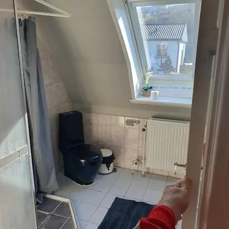 Rundvejen Pensjonat *