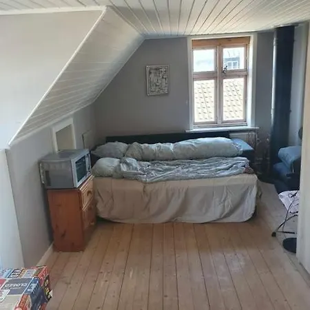 Rundvejen Gæstehus Aalborg