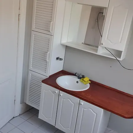 Rundvejen Άλμποργκ