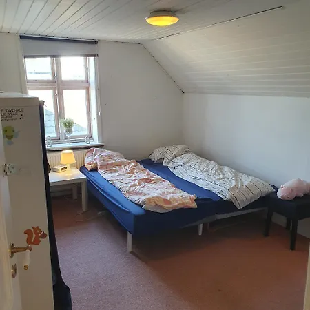 Rundvejen Pensión Aalborg