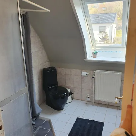 Gæstehus Rundvejen *