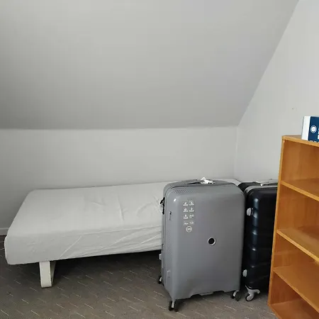 Rundvejen Pensjonat