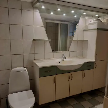 Guest house Rundvejen *