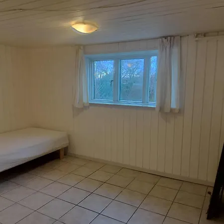 Rundvejen Guest house Aalborg