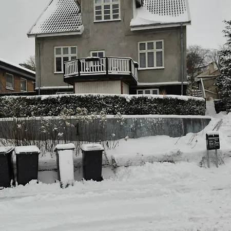 Gasthuis Rundvejen