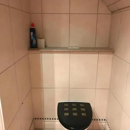 Pensión Rundvejen