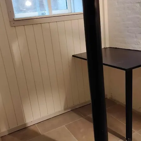 Rundvejen Pensión