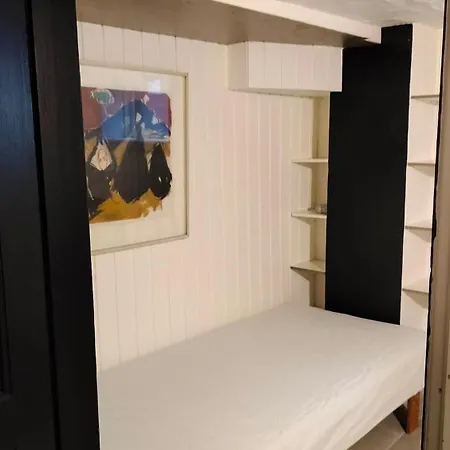 Rundvejen Pensión Aalborg