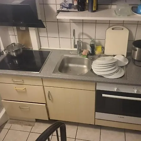 Pensión Rundvejen Aalborg