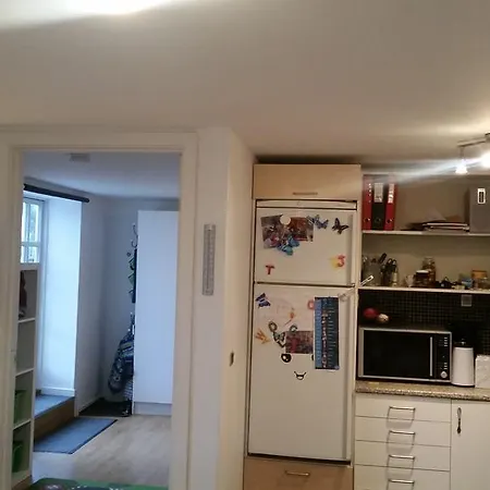 Gæstehus Rundvejen *