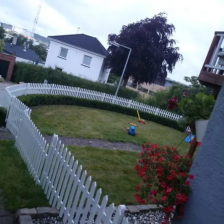 Gæstehus Rundvejen Aalborg