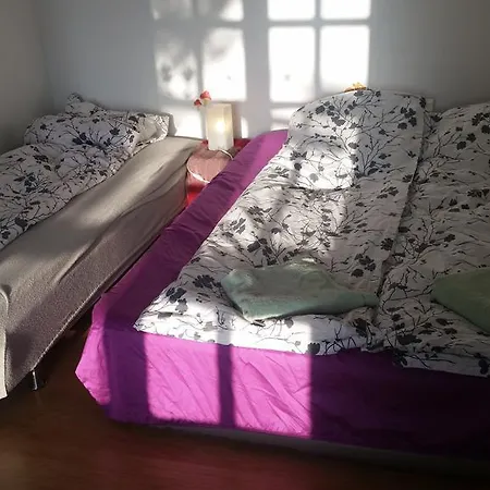 Gæstehus Rundvejen Aalborg