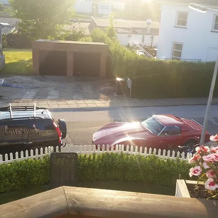 Gæstehus Rundvejen Aalborg