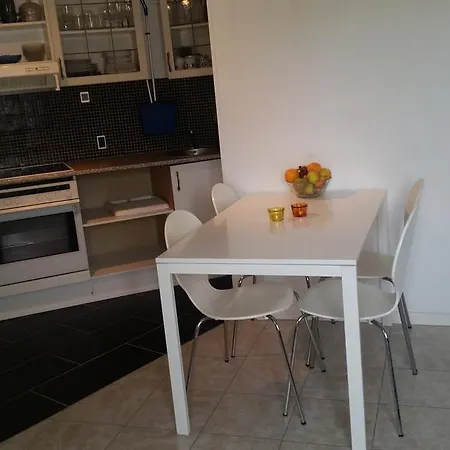 Maison d'hôtes Rundvejen *