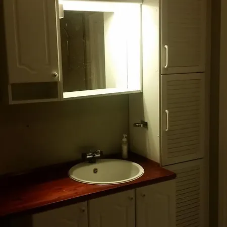 Pensjonat Rundvejen Aalborg