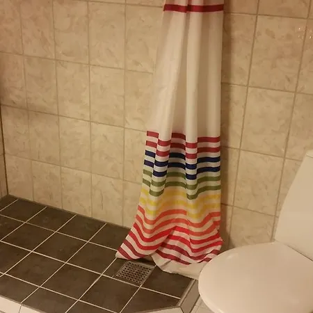 Rundvejen Pensjonat *