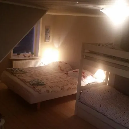 Affittacamere Rundvejen *