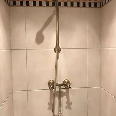 Pensjonat Rundvejen *