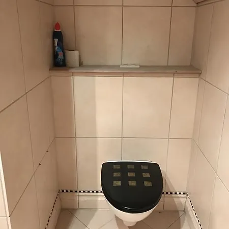 Rundvejen Pensjonat Aalborg