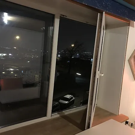 Rundvejen Guest house