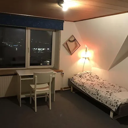 Guest house Rundvejen Aalborg
