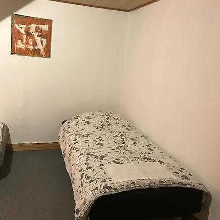 招待所 伦德维珍旅馆