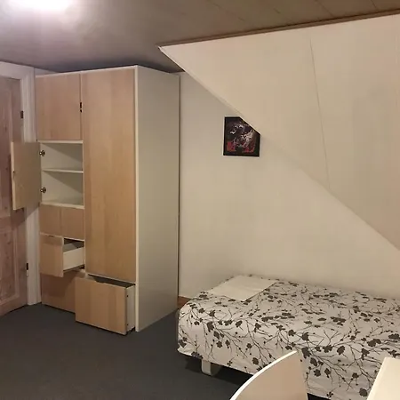 Gæstehus Rundvejen Aalborg