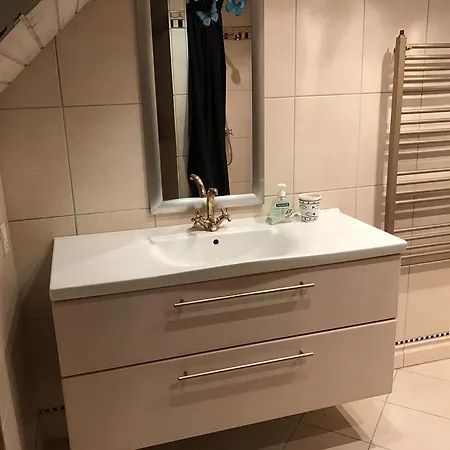 Pensjonat Rundvejen *