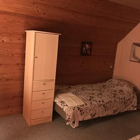 Rundvejen Guest house Aalborg