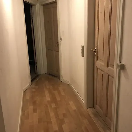 Rundvejen Ольборг