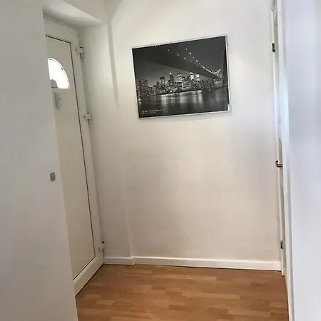 Rundvejen Pensjonat *