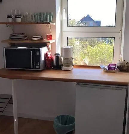 Casa de hóspedes Rundvejen